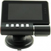 Видеорегистратор Sho-Me HD-130D черный 720p 140гр.