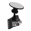 Видеорегистратор Sho-Me HD-180D черный 1080p 180гр. WDR