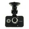 Видеорегистратор Sho-Me HD-6000F черный 5Mpix 1080p 170гр. WDR
