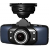 Видеорегистратор Sho-Me HD-7000F черный 1080p 178гр. WDR