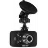 Видеорегистратор Sho-Me HD-8000SX черный 1.3Mpix 1080x1920 1080p 120гр.