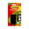 Застежки для картин 3M Command 17201BLK middle черный (упак: 4шт) (7000038133)