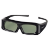 Очки 3D Hama H-95587 затворн. для Sony/Panasonic/Mitsubishi/Sams./Sharp/Toshiba инфракрасн приемник  (00095587)