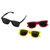 Очки 3D Hama H-109808 поляризационные Party set 3 шт. пластик 3 цвета  (00109808)