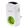 Таймер Hama H-108859 цифровой Premium белый (00108859)