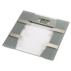 Весы напольные электронные Xavax Amelie H-106977 макс.150кг серый (00106977)