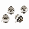 Клапан радиаторный Xavax 1/2" (4шт) (H-111860) (00111860)