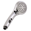 Лейка для душа Xavax H-111857 Basic 1: 1/4" (DN:8) 13 5мм (00111857)