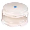 Набор Xavax H-110949 посуды для СВЧ 2 блюда + 2 крышки + этажерка -20/+100 С пластик  (00110949)