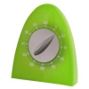 Таймер кухонный Xavax Avner механический зеленый пластик (H-106980)