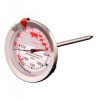 Термометр для кухонных плит Xavax H-111018 серебристый нержавеющая сталь (00111018)