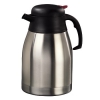 Термос Xavax Mezzo Jug 1.5л. серебристый сталь/пластик (00111336)