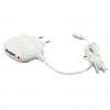 Зарядное устройство Energizer LCHECTCMAMP2 Travel Charger 110-240V 1A iPhone/MiniUSB