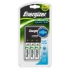 Зарядное устройство Energizer Quattro Charger EU 4AA 2450mAh (631489/633076) (мин.кол.4)