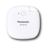 Внешний аккумулятор Panasonic QE-QL102EE-W для смартфонов и игровых приставок 1430мАч/0.5А/5В/58г