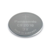 Батарея Panasonic Lithium Power CR2016EL CR2016 (1шт. уп) (CR-2016EL/1B)