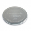 Батарея Panasonic Lithium Power CR2025EL CR2025 165mAh (2шт) (CR-2025EL/2B)