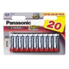 Батарея Panasonic Everyday Power LR6EPS/20BW LR6 AA (20шт.уп.) (LR6REE/20BR)