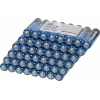 Батарея Panasonic General Purpose R6BER/48PR R6 AA (48шт. уп)