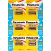 Батарея Panasonic Alkaline Power LR03APB/12BP LR03 AAA (12шт) (LR03REB/2B12R)