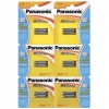 Батарея Panasonic Power Bronze LR6 AA (12шт. уп) (LR6REB/2B12R)