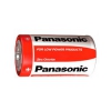 Батарея Panasonic Zink Carbon R20RZ/2BP R20 D (2шт.уп.) (R20REL/2BPR)