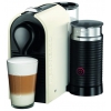 Кофемашина Krups Nespresso UMilk XN 260110 1260Вт белый/черный (8000035022)