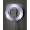 Ночник Hama Circle белый круглый 0.6Вт LED подсветка (H-108813) (00108813)