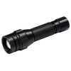 Фонарь Hama H-113940 FL-700 светодиодный 2.4х10.2 см алюминий черный  (00113940)