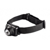 Фонарь Hama HL-1W черный (1х1W) налобный 3xAAA (H-92687) (00092687)