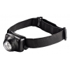 Фонарь Hama H-92686 HL-50 (5 LED) налобный 3x AAA черный (00092686)