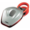 Фонарь Hama H-106910 велосипедный Spectra H 6 красных светодиод. 8.0 х 3.0 х 7.0 см серебр/красн (00106910)