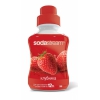 Сироп Sodastream Strawberry (1020123070) 0.5л. клубника ех