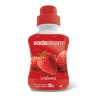 Сироп Sodastream Strawberry (1020123070) 0.5л. клубника ех