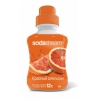 Сироп Sodastream Red Orange (1020150070 ) 0.5л. на 12л