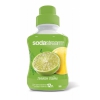 Сироп Sodastream Limon Lime (1020110070) 0.5л. лимон-лайм ex