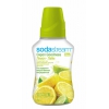 Сироп Sodastream LimonLime Godns (1022411070) 0.75л. лимон-лайм на 6 л