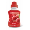 Сироп Sodastream Raspberry (1020115070) 0.5л. малина на 12л