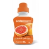Сироп Sodastream Pink grapefruit (1020107070) 0.5л. на 12л