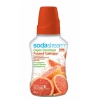 Сироп Sodastream Pink Grapefruit (1022407070) 0.75л. розовый грейпфрут е