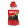 Сироп Sodastream blackcurrant (1020114070) 0.5л. на 12л