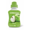 Сироп Sodastream Apple (1020108070) 0.5л. яблочный на 12л e