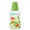 Сироп Sodastream AppleKiddie (1022408070) 0.75л. яблочный детск. ех