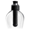 Водоочиститель Bobble Bottle black 0.5л бутылка пластик (050BOBBK-6PK)