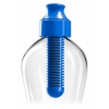 Водоочиститель Bobble Bottle dark blue 0.5л бутылка пластик (050BOBNV-6PK)