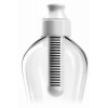 Водоочиститель Bobble Bottle white 0.5л бутылка пластик (050BOBWH-6PK)