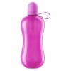 Водоочиститель Bobble Bottle Sport бутылка пластик/пурпурная (070BOBMG)
