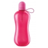 Водоочиститель Bobble Bottle Sport бутылка пластик/красная (BOBBLE_070BOBRD)