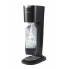 Сифон Sodastream Genesis серебристый (1017511075) СО2 на 60л. бутылка: пластик 1л. без сиропа