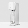 Сифон Sodastream Source ME белый (1019511070) СО2 на 60л. бутылка: пластик-металл 1л. без сиропа